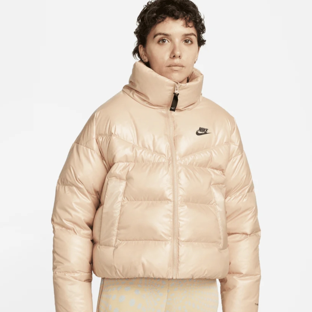 Nike Women's Puffer Jacket